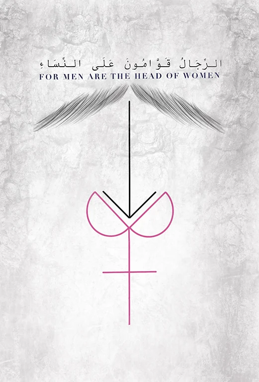 A Woman — 13