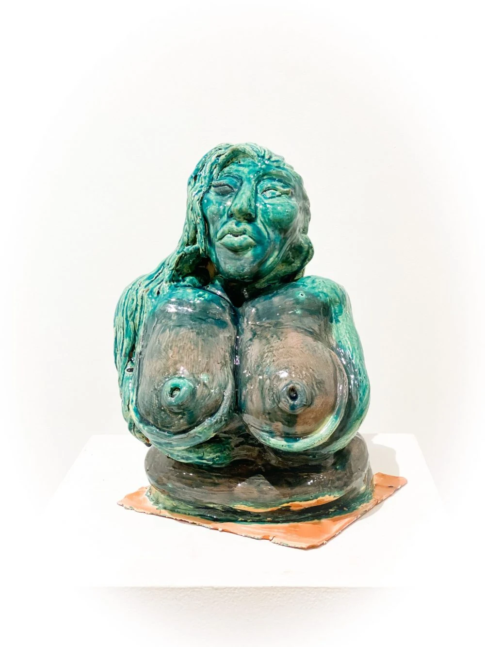 A Woman — 09