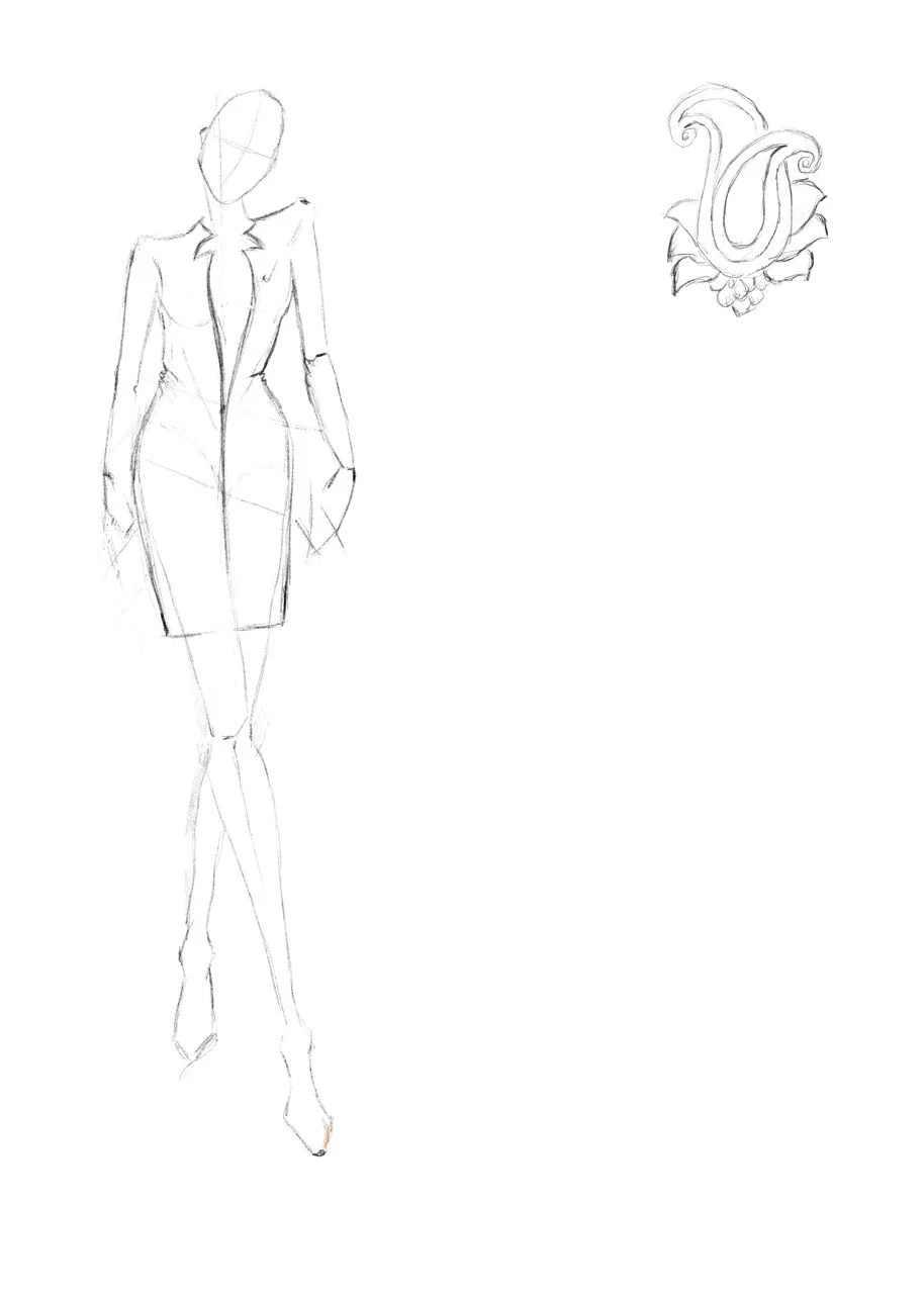 Sketches — 08