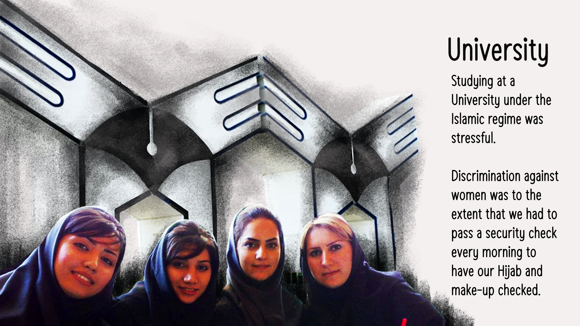 A Girl of Tehran — slide 7 of 8