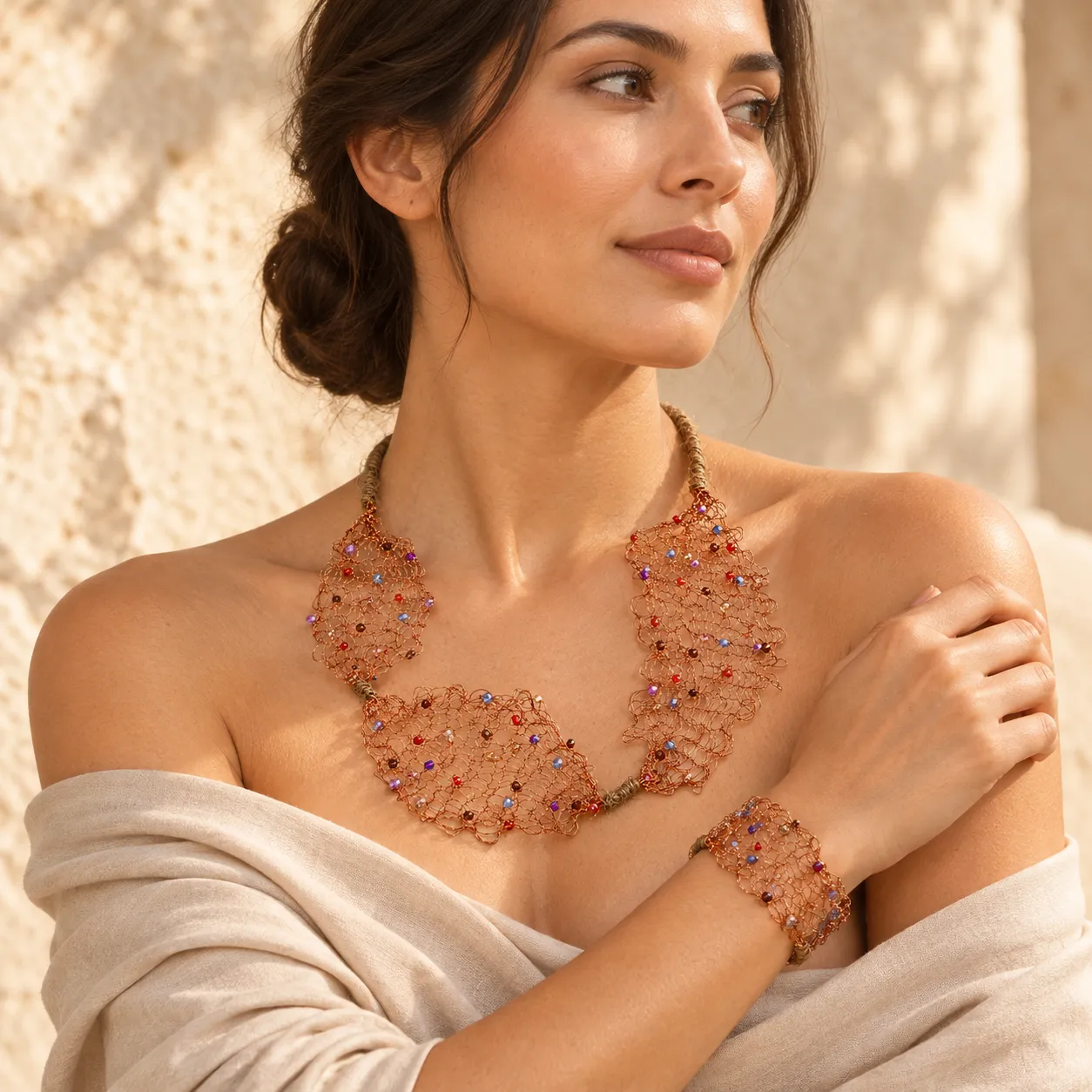 Jewelry & Accessories — 02