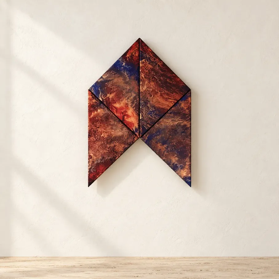 Art & Objects — 01