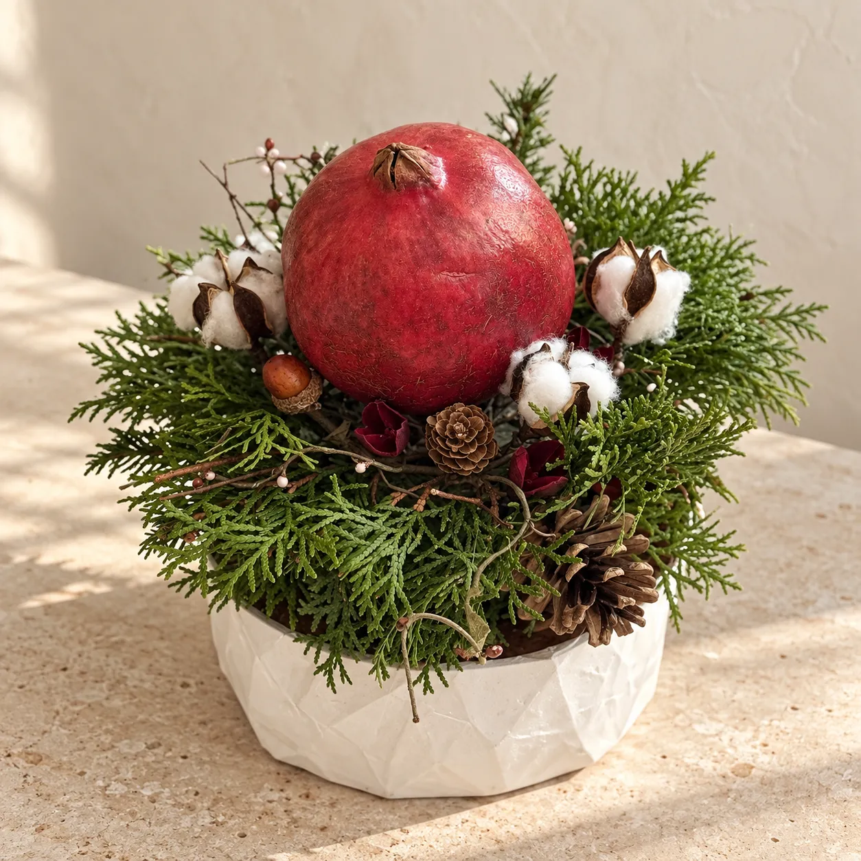 Seasonal Styling — 02