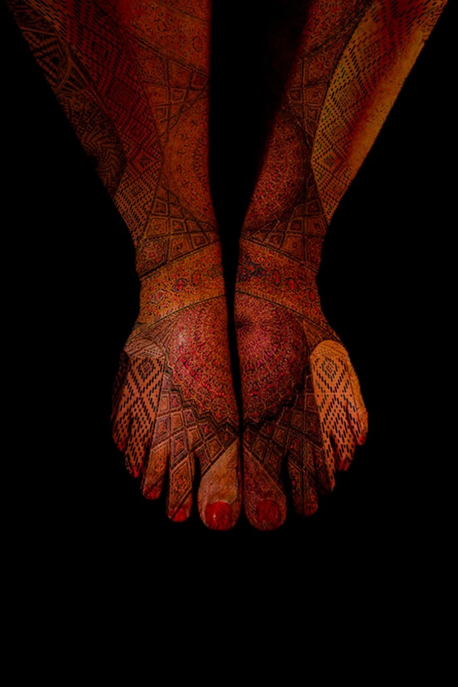 Darkness — series cover