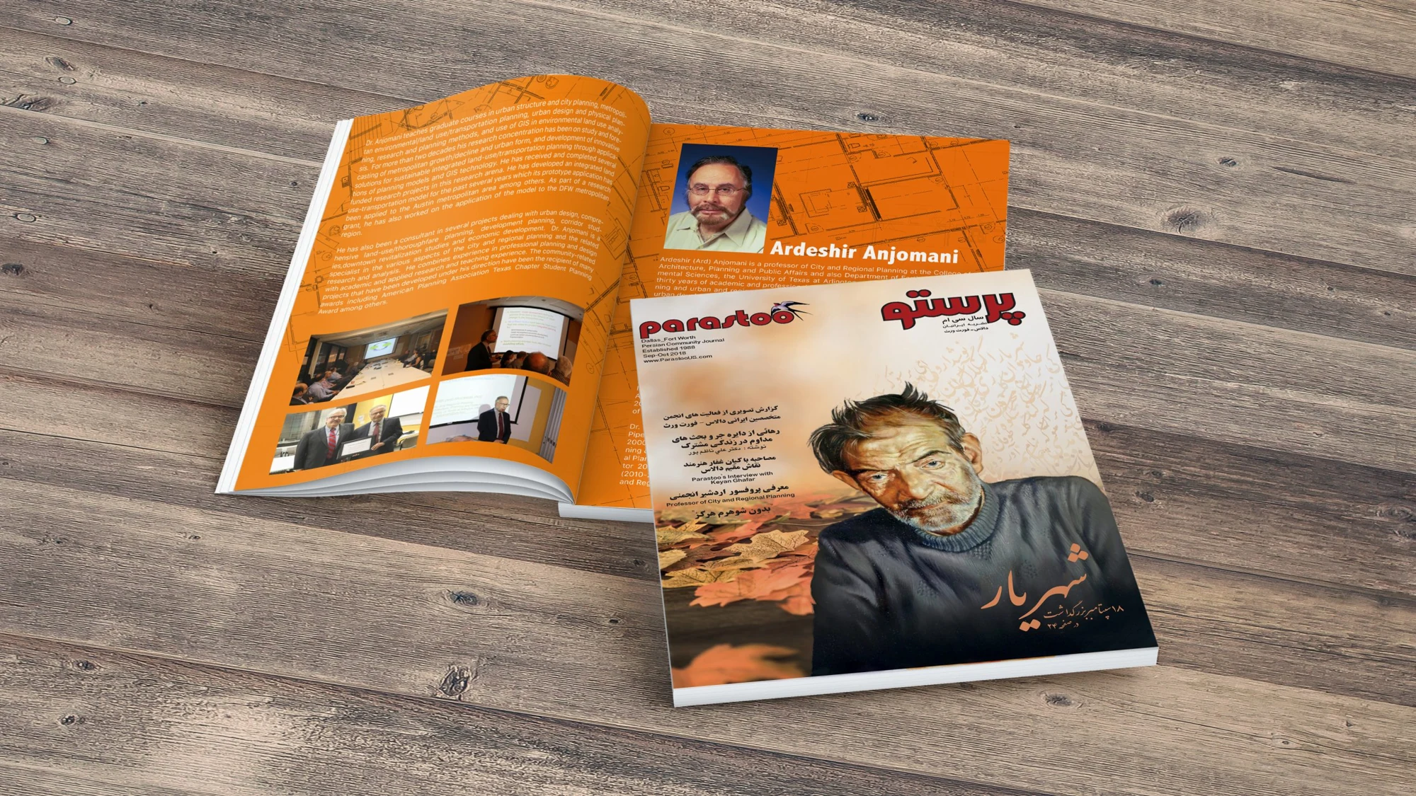 Advertising — 17