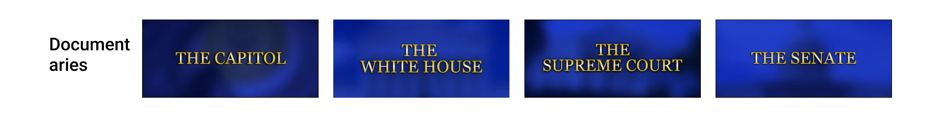 C-SPAN Select — 09