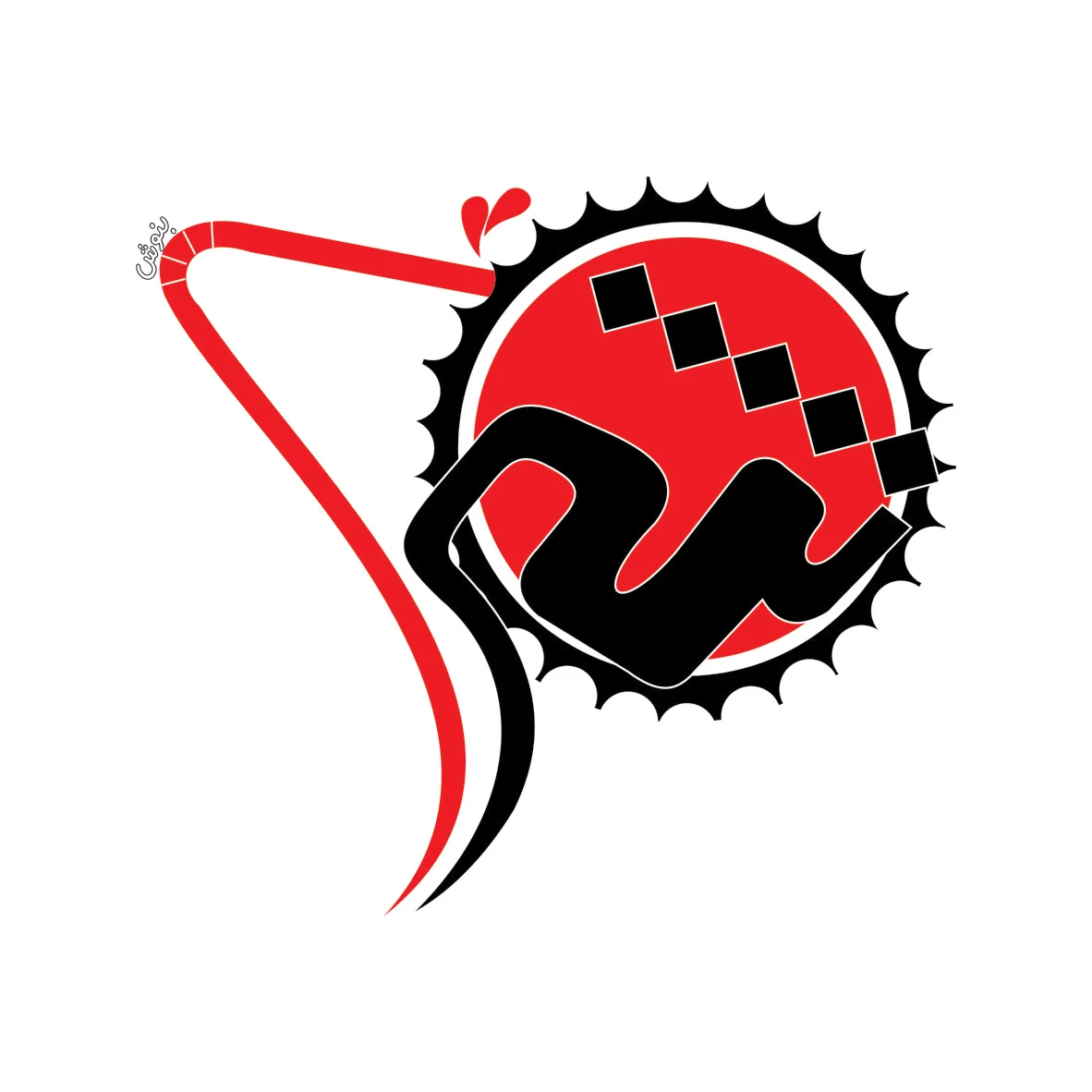 Logo — 24