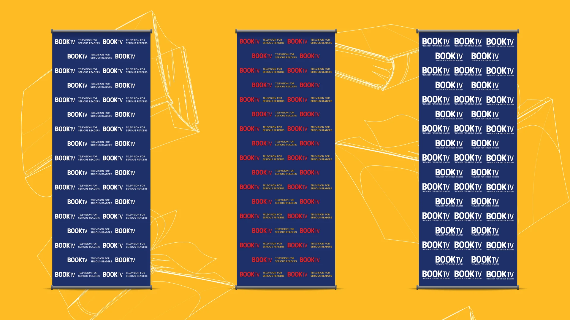 C-SPAN BOOK TV Festivals 2022 — 04