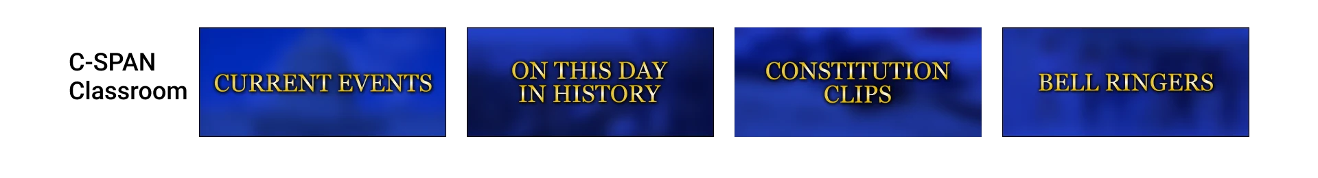 C-SPAN Select — 08